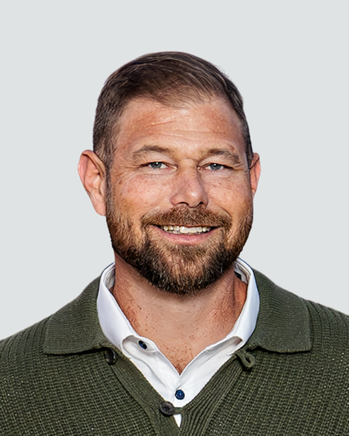 Daniel Owens