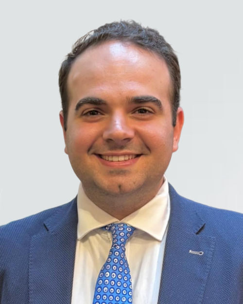Nikolas Kritsikis
