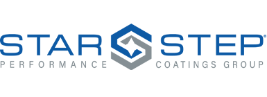 StarStepPCG-LogoR Star Step PCG