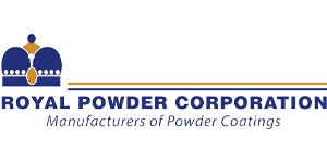 Royal Powder Logo Royal Powder Logo