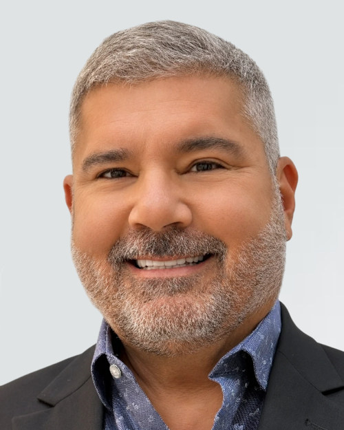 Chuck La Salle